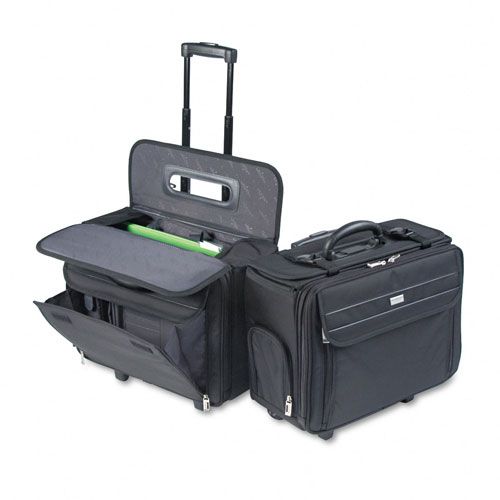SOLO US Luggage Ballistic Poly Rolling Computer/Catalog Case at Sears.com