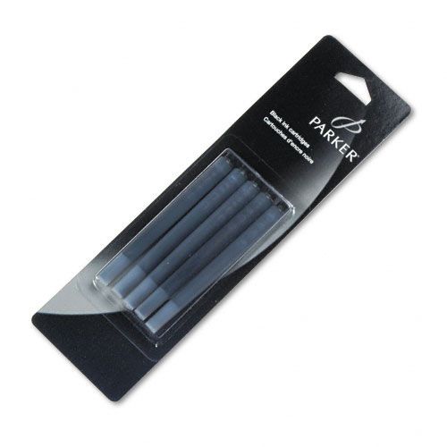 Parker Refill Cartridge for Permanent Ink