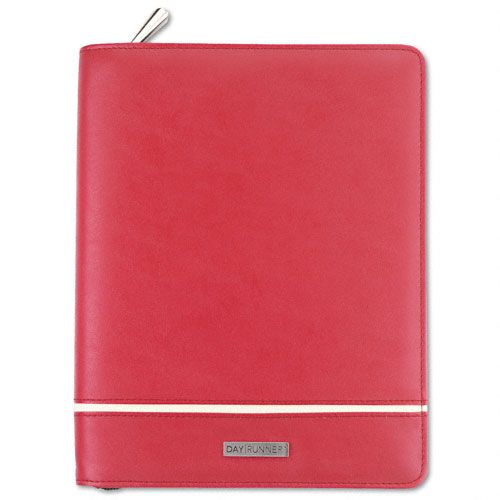 Day Runner Deco Slim-Profile Planner