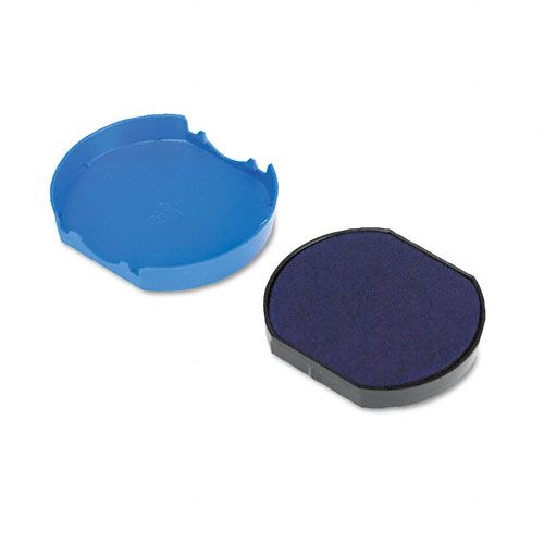 U S Stamp Sign Trodat T46140 Dater Replacement Pad 1 58d Blue