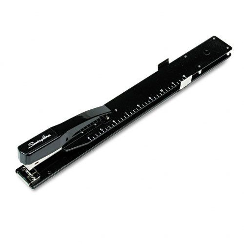 Swingline Heavy Duty 1234 Long Reach Stapler