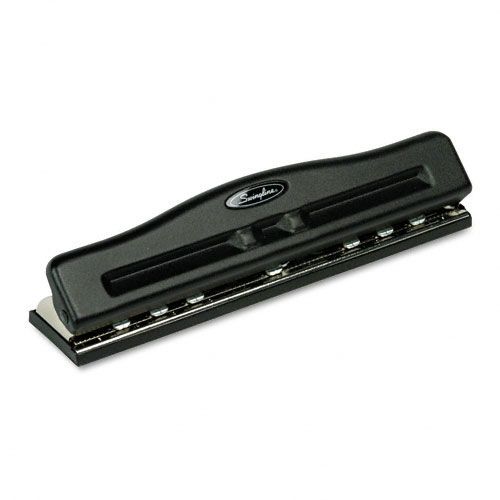 Swingline 11 Sheet Desktop Punch