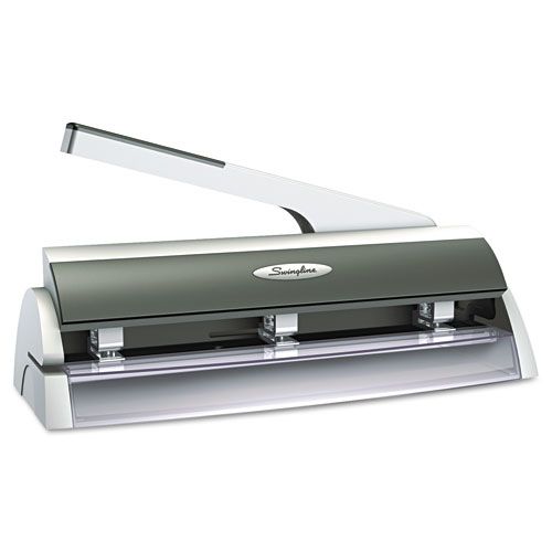Swingline Optima Low Force Punch 20 Sheet Capacity