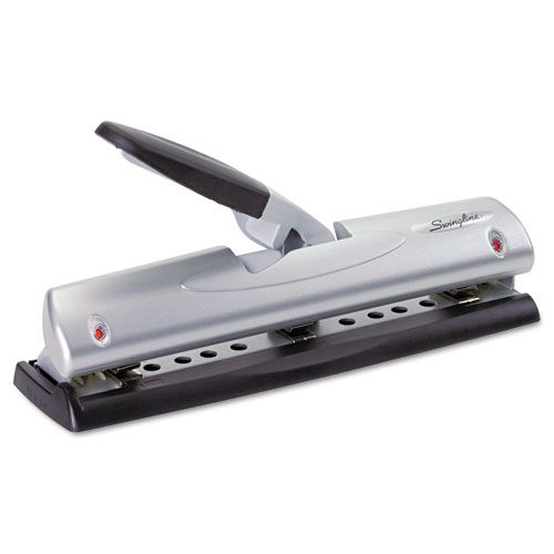 Swingline EasyView LightTouch Punch