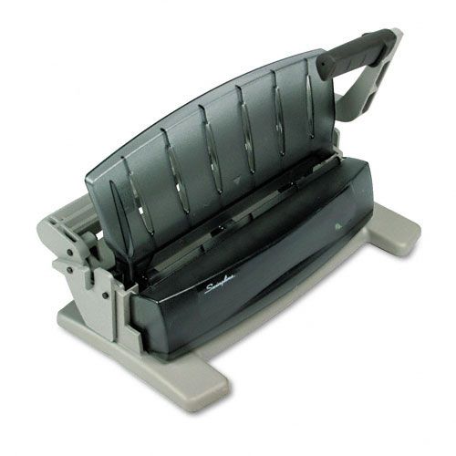 Swingline Light Touch Heavy Duty 40 Sheet Paper Punch