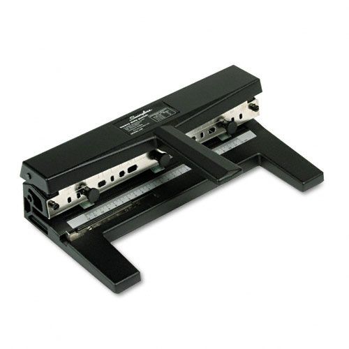 Swingline Heavy Duty 40 Sheet Paper Punches