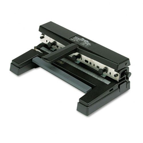 Swingline Heavy Duty 40 Sheet Paper Punches