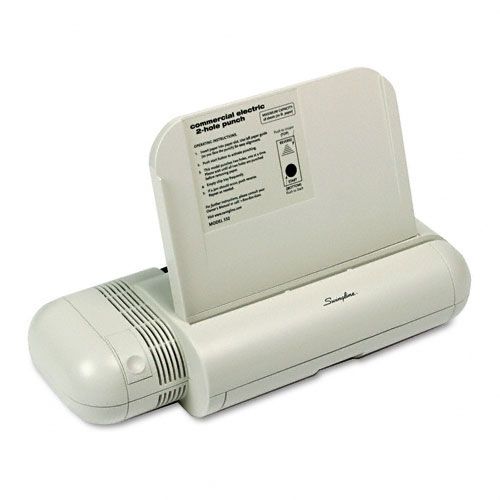 Swingline 28 Sheet Commercial Electric Punches
