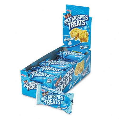 Kellogg's Rice Krispies Treats