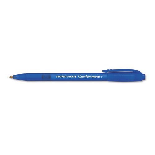 Paper Mate ComfortMate Retractable Ballpoint Pen