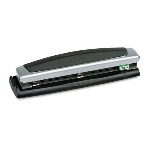 Swingline Precision Pro Ten Sheet Desktop Punch