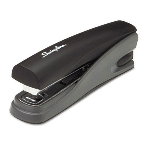 Swingline Companion Desk Stapler wBuilt In Staple Remover