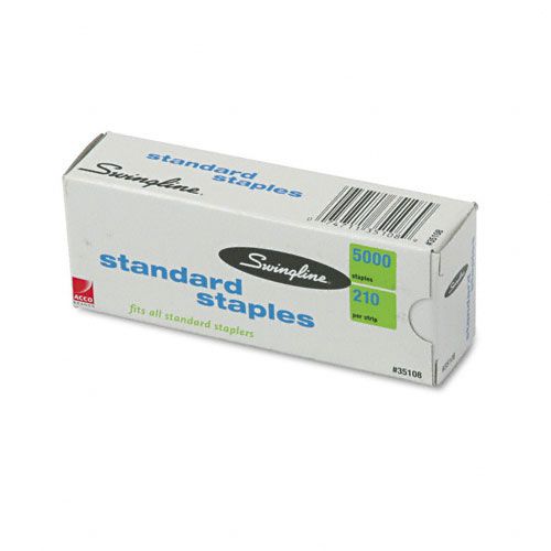 Swingline SF 1 Standard Staples