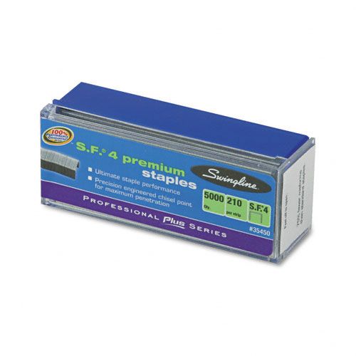 Swingline Speedpoint SF 4 Standard Staples