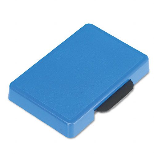 U. S. Stamp & Sign T5460 Dater Ink Pad, 1-3/8