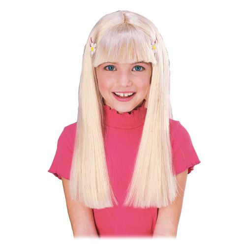 blonde with black underneath hair
