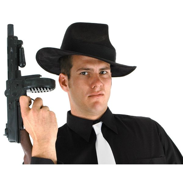 Adult Mobster Hat 180680