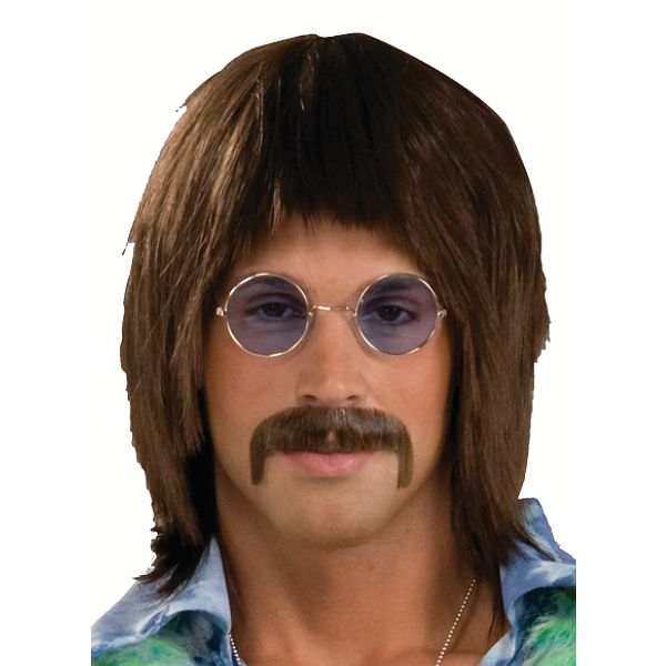 60&rsquo;s Singer Wig 179539