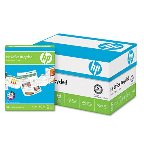 HP Office Recycled Paper