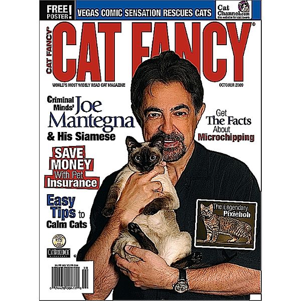 Cat Fancy Magazine Best Price