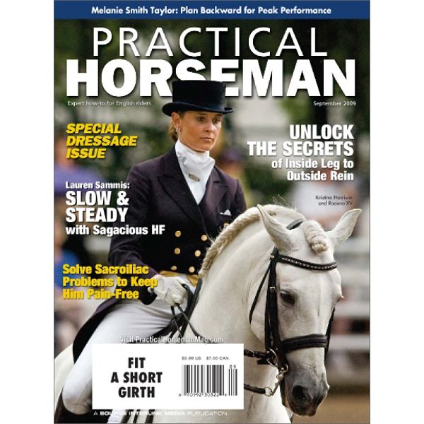 Practical Horseman Magazine Best Price