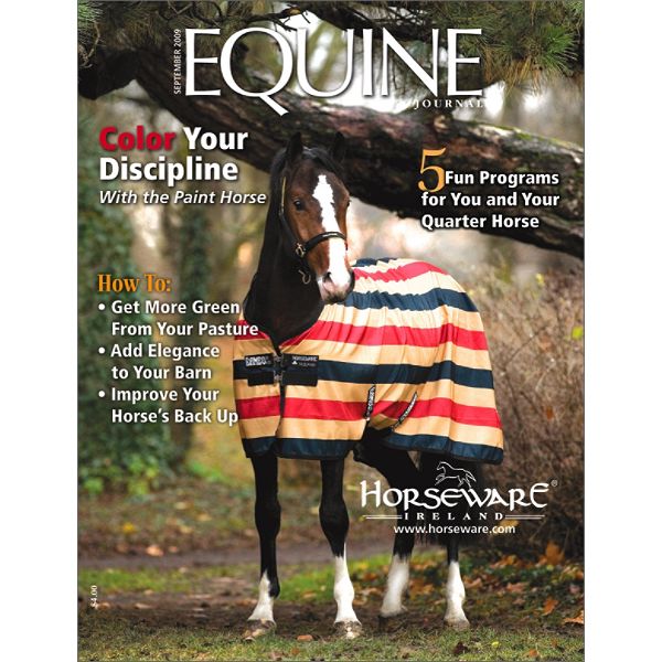 Equine Journal Magazine Best Price