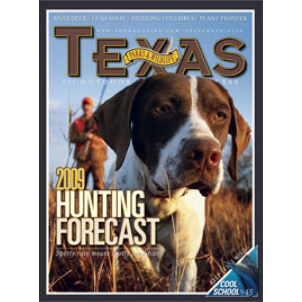 Texas Parks and Wildlife Magazine Best Price