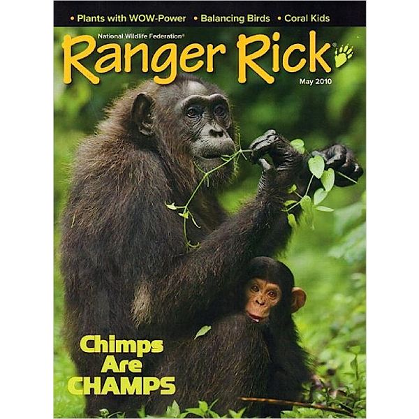 Ranger Rick Magazine Best Price