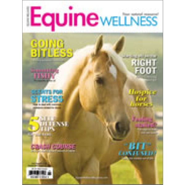 Equine Wellness Magazine Best Price