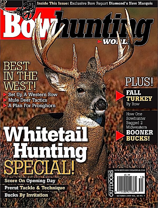 Bowhunting World Magazine at Sears.com