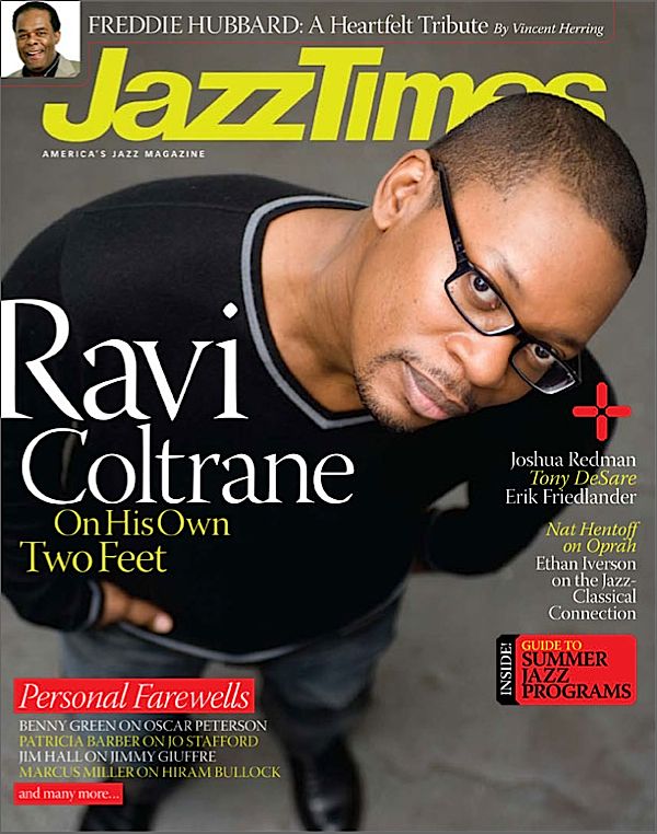 JazzTimes Magazine at Sears.com