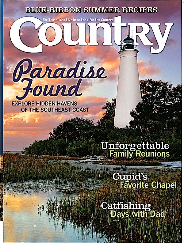 Country Magazine at Sears.com