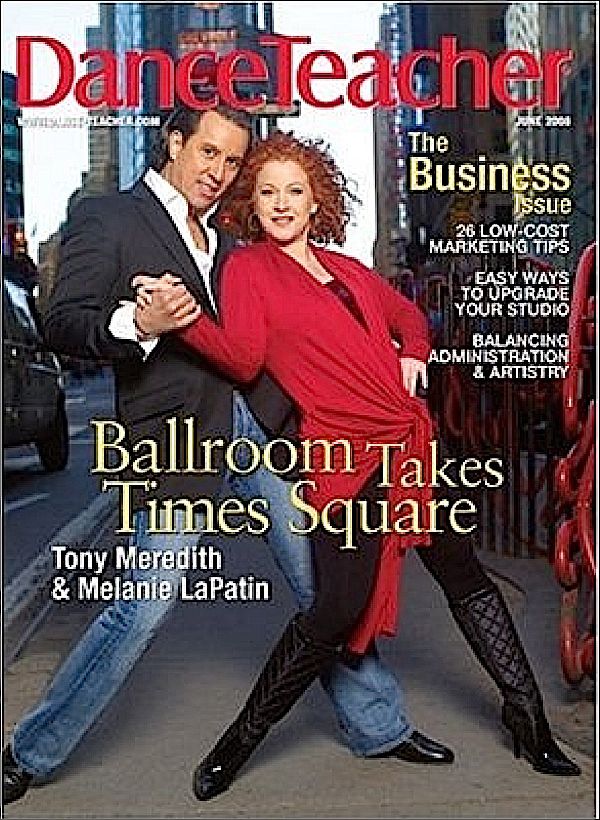 Dance Teacher Magazine at Sears.com