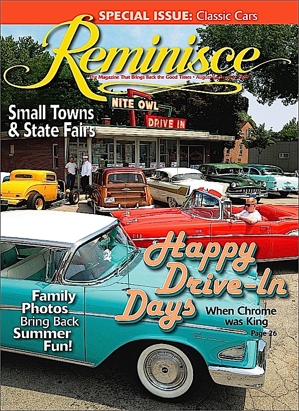 Reminisce Magazine at Sears.com