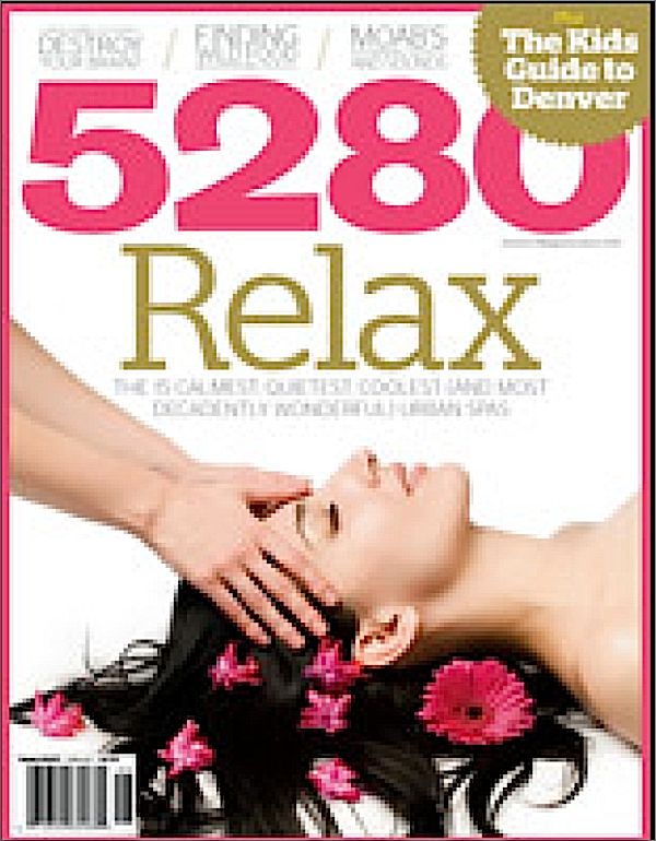 5280 Magazine at Sears.com