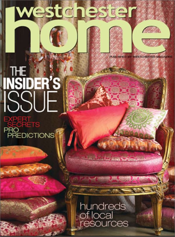 Westchester Home Magazine at Sears.com