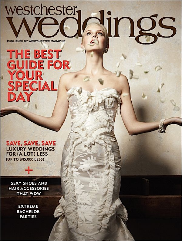 Westchester Wedding Magazine at Sears.com