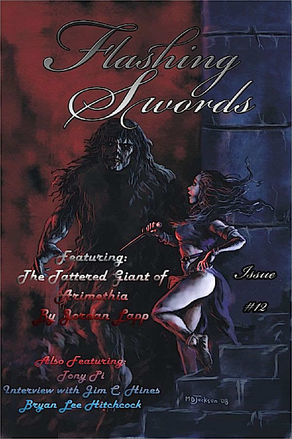 Flashing Swords Magazine at Sears.com