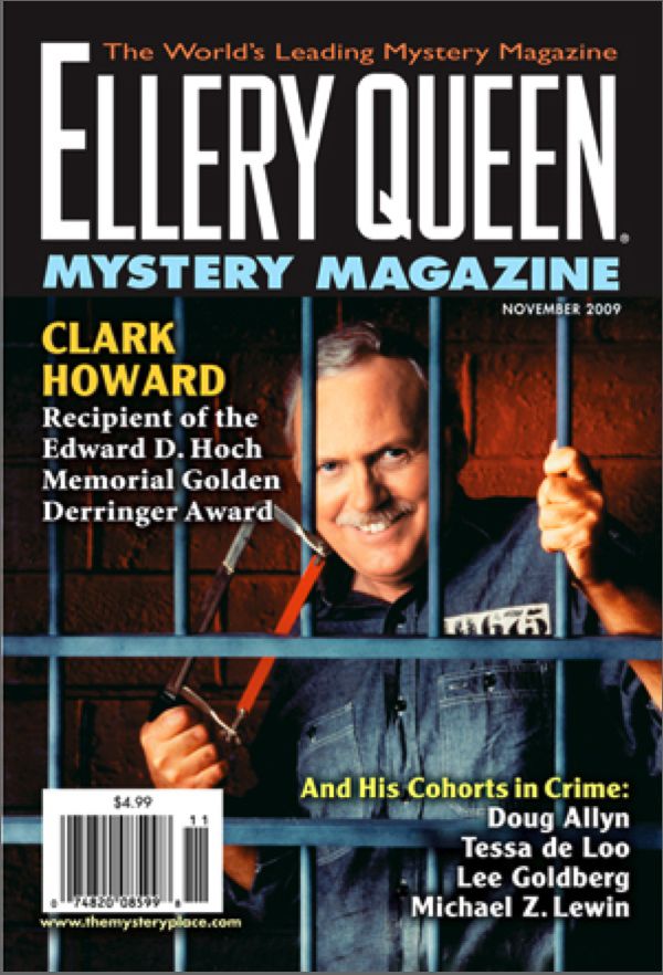 Ellery Queen's Mystery Magazine at Sears.com