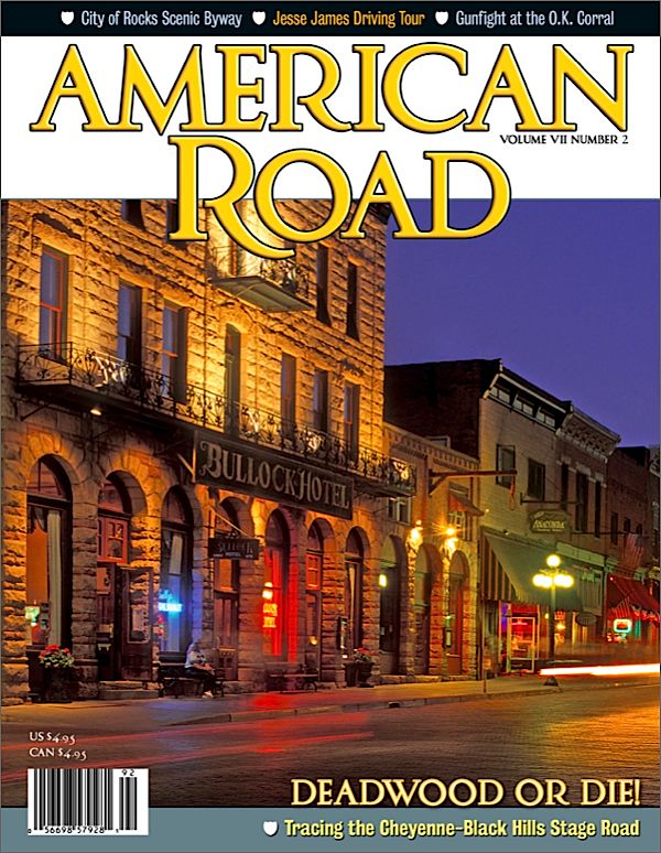 American Road Magazine at Sears.com