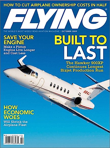 Flying Magazine at Sears.com