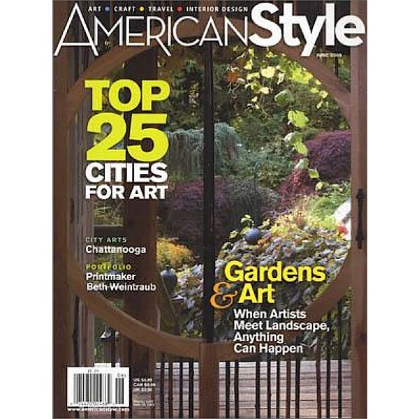 Americanstyle Magazine 6072