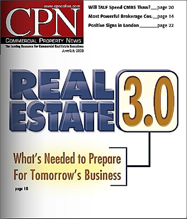 Commercial Property News Magazine
