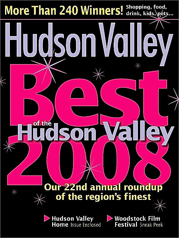 Hudson Valley Magazine at Sears.com