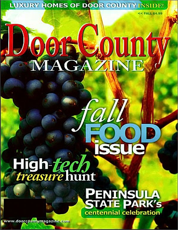 Door County Magazine at Sears.com