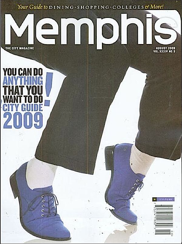 Memphis Magazine at Sears.com
