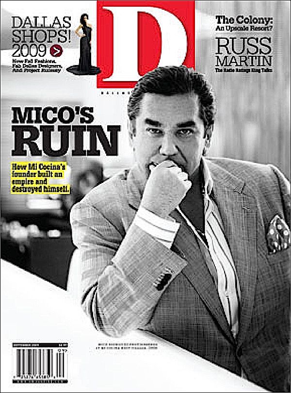 D Magazine at Sears.com
