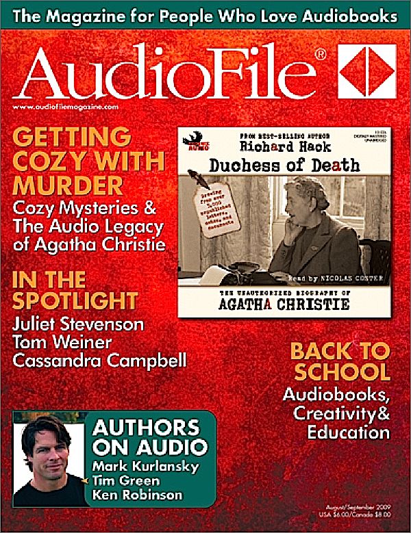AudioFile Magazine at Sears.com