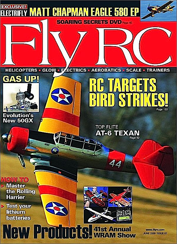 Fly RC Magazine at Sears.com