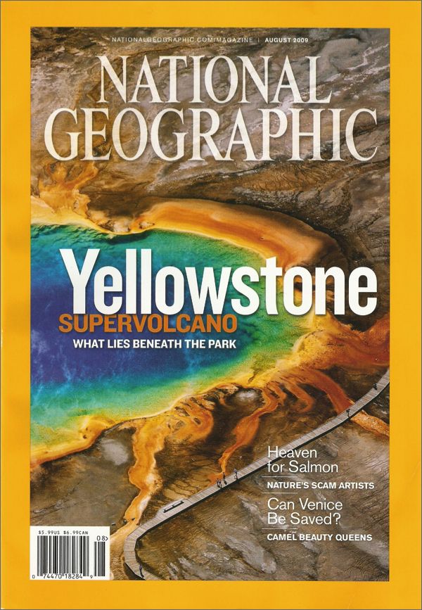National Geographic Magazine at Sears.com